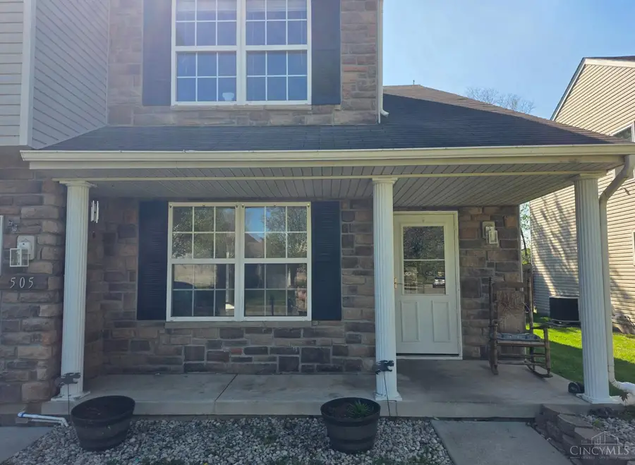 505 Meadowview Place, Trenton, OH 45067 - #2