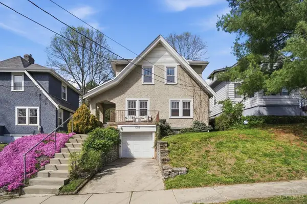 3008 Auten Avenue, Cincinnati, OH 45213