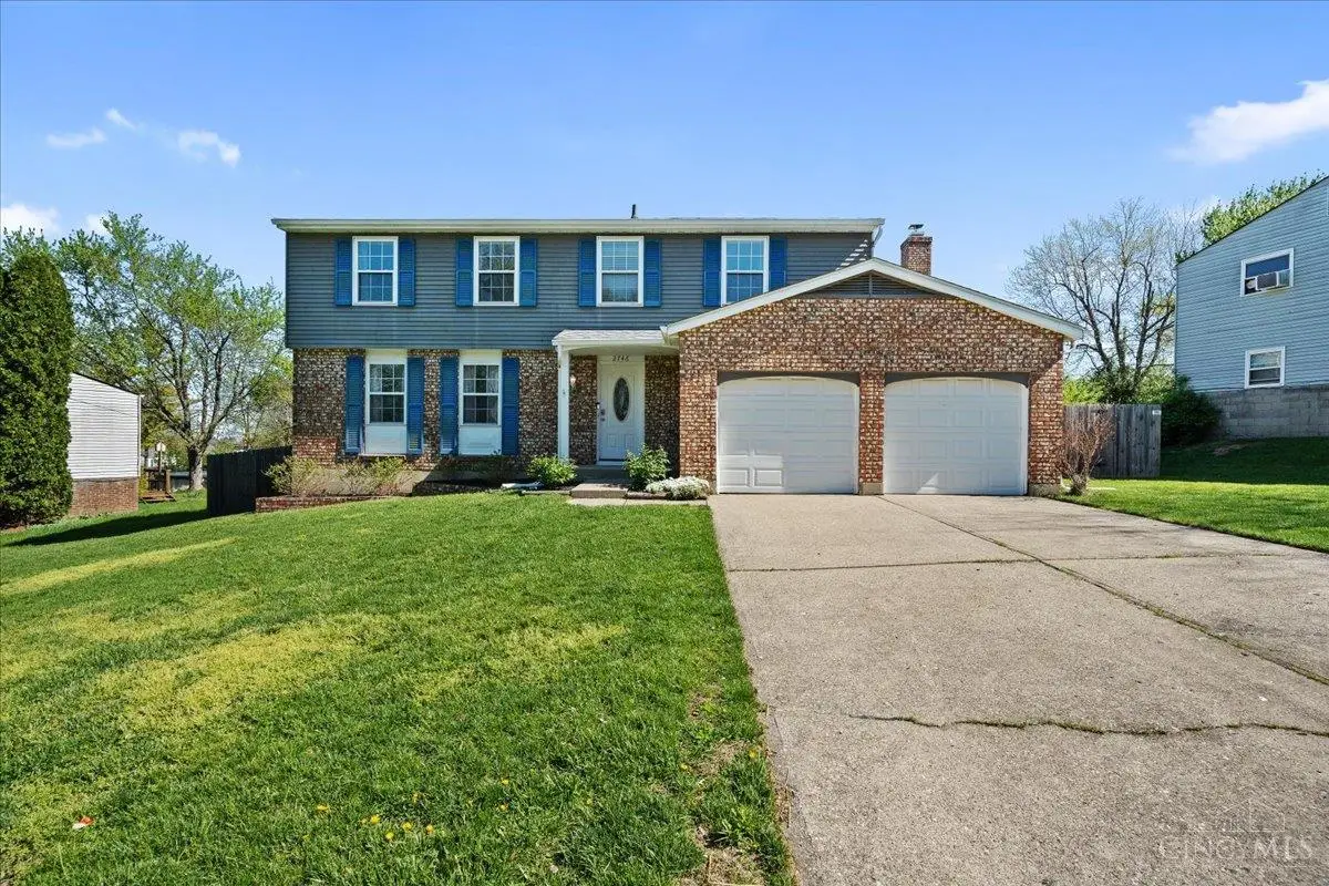 2746 Saturn Drive, Fairfield, OH 45014 - #1
