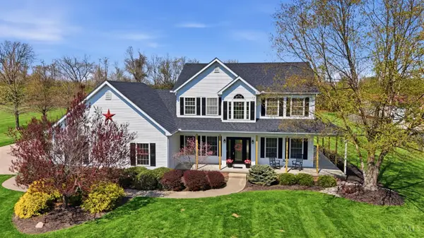 2542 Katie Drive, Lebanon, OH 45036