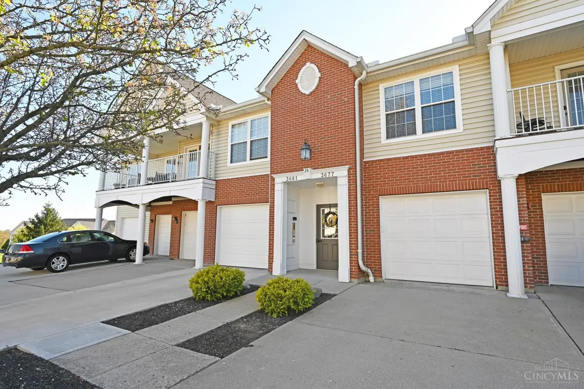 3665 Chestnut Park Lane #7, Cleves, OH 45002 - #1