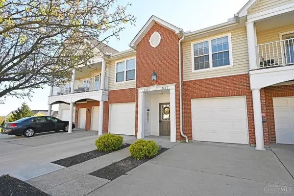3665 Chestnut Park Lane #7, Cleves, OH 45002