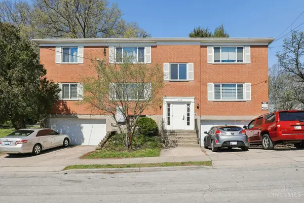 1153 Omena Place, Cincinnati, OH 45238