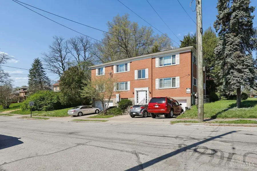 1153 Omena Place, Cincinnati, OH 45238 - #2