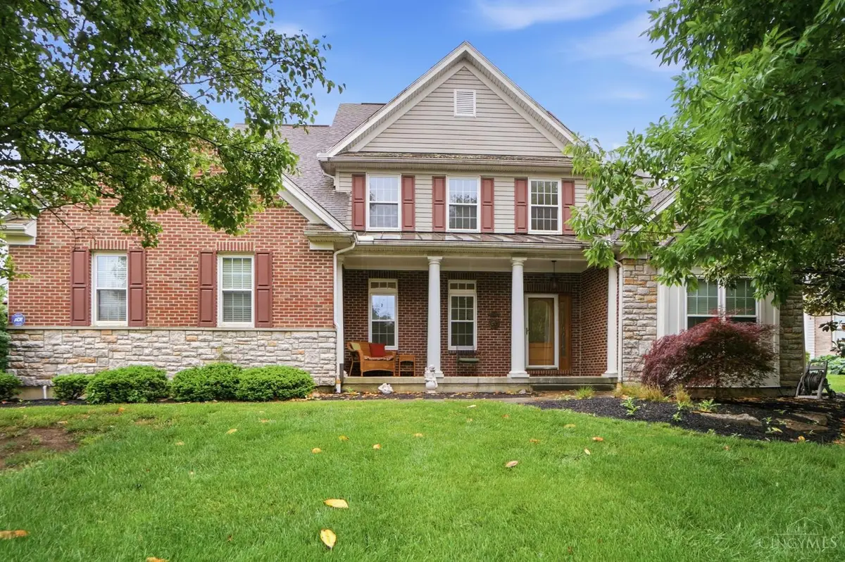 6641 Palmer Place, Loveland, OH 45140 - #1