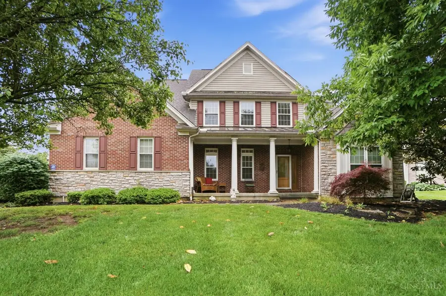 6641 Palmer Place, Loveland, OH 45140 - #2