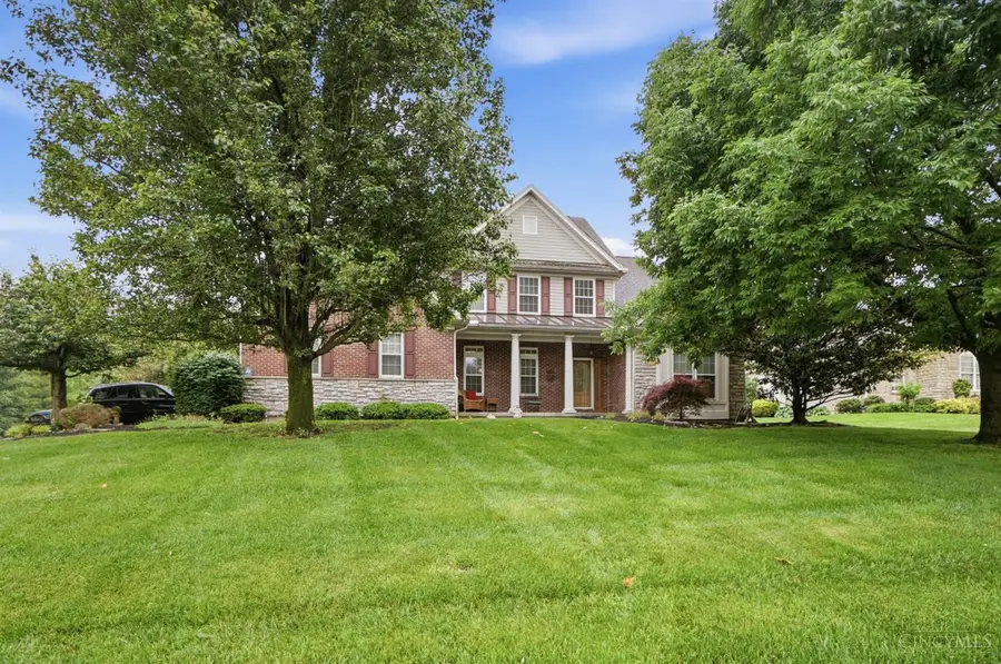6641 Palmer Place, Loveland, OH 45140 - #3