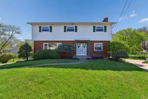 3191 Sunnyhollow Lane, Green Twp, OH 45239