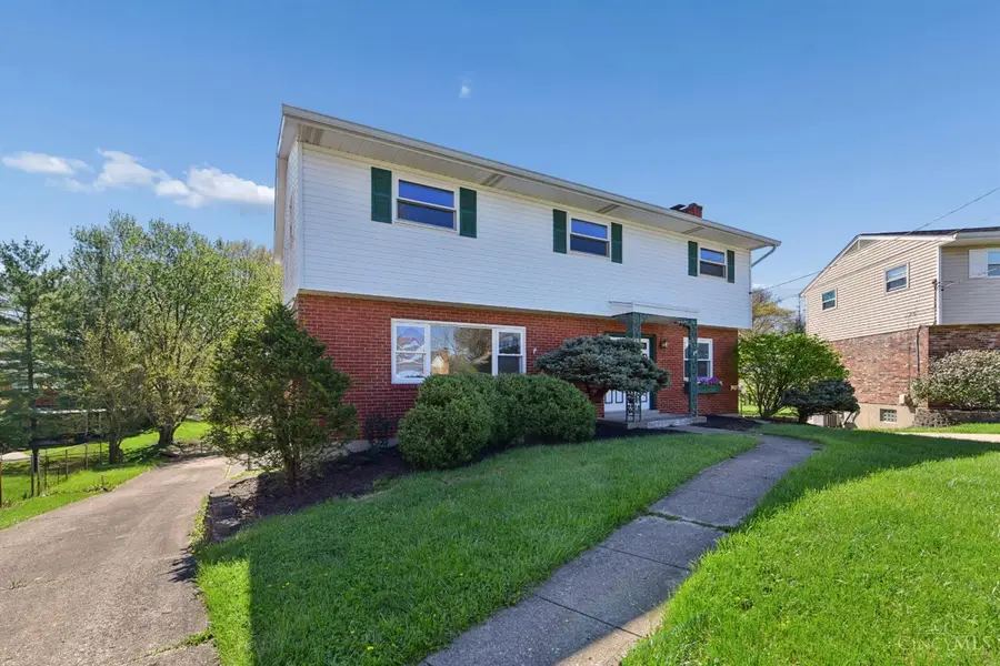 3191 Sunnyhollow Lane, White Oak, OH 45239 - #2