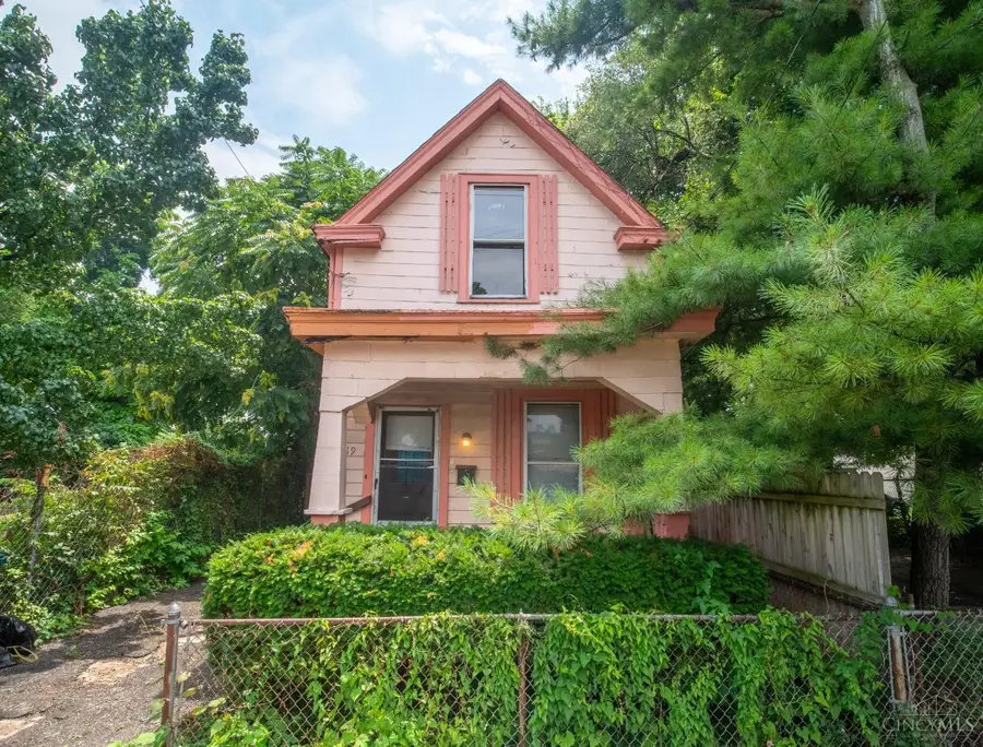1619 Burgoyne Street, Cincinnati, OH 45223 - #2