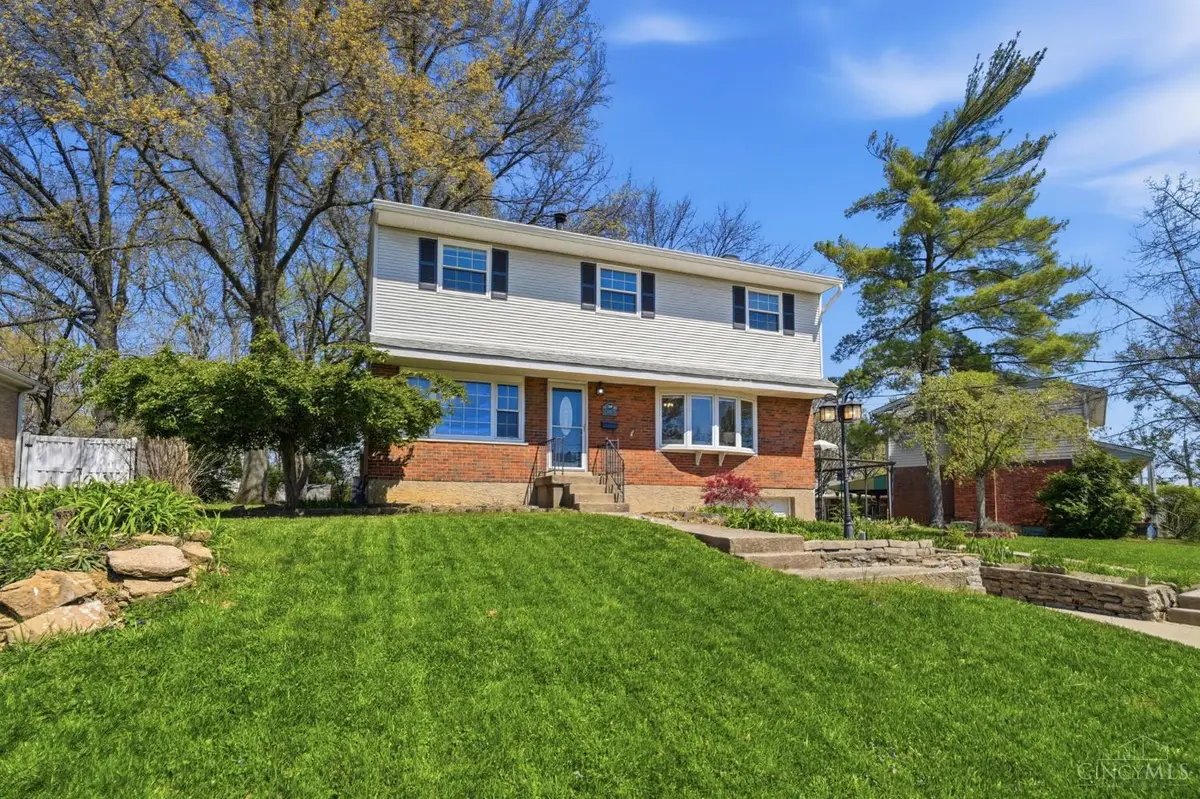 6140 Sharlene Drive, Green, OH 45248 - #1