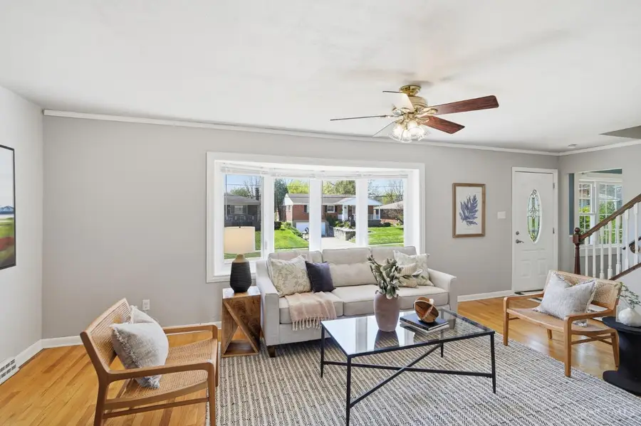 6140 Sharlene Drive, Green, OH 45248 - #2