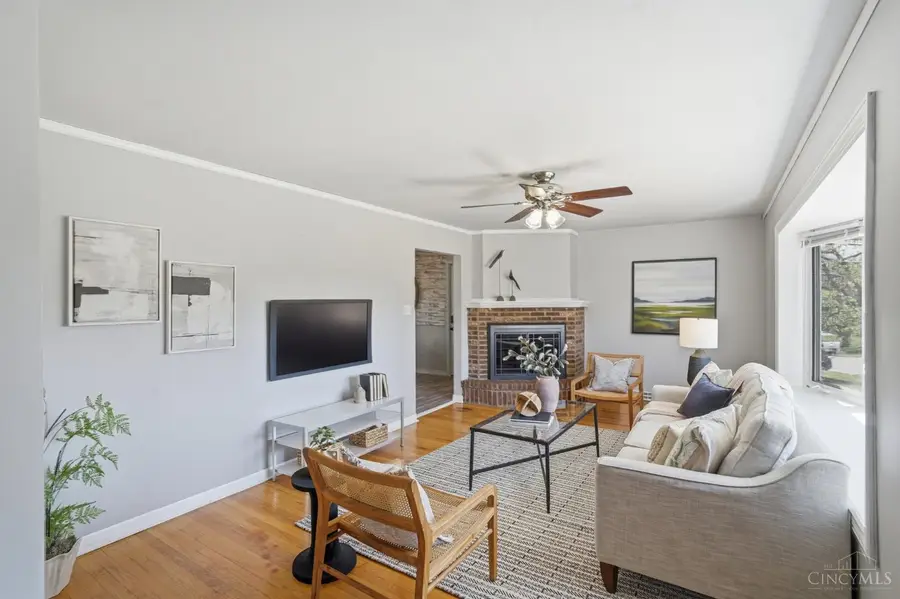 6140 Sharlene Drive, Green, OH 45248 - #3