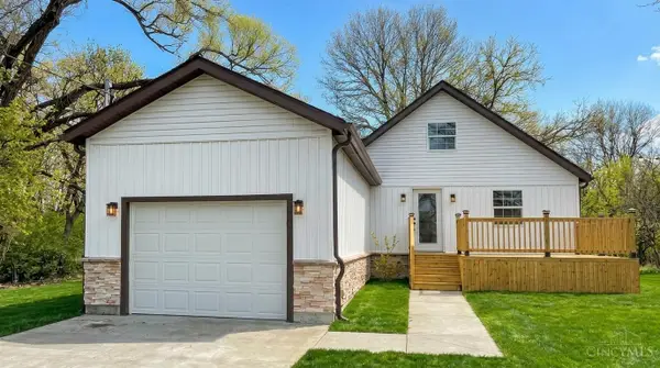 1038 Davis Road, Hamilton, OH 45013