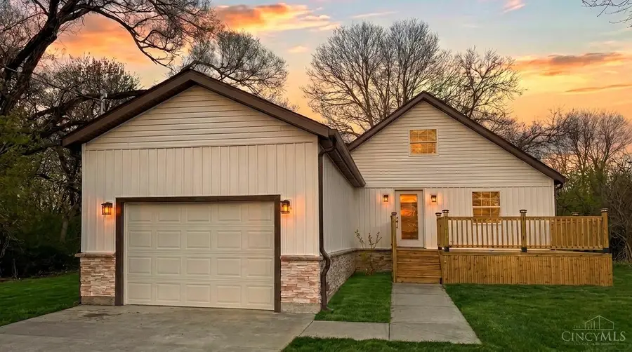 1038 Davis Road, Hamilton, OH 45013 - #2