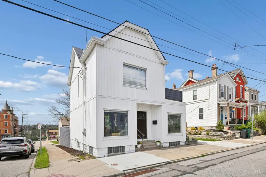2337 Kenton Street, Cincinnati, OH 45206 - #2
