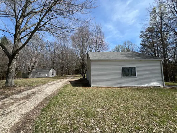 3500 S County Road 750 E, Dillsboro, IN 47018
