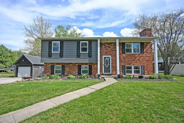 1403 Gibson Road, Goshen Twp, OH 45140