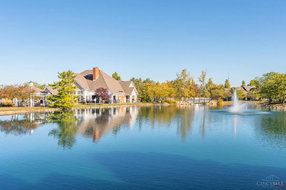 3244 Grand Falls Boulevard, Deerfield, OH 45039 - #1