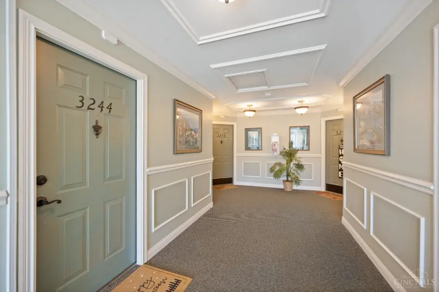 3244 Grand Falls Boulevard, Deerfield, OH 45039 - #3