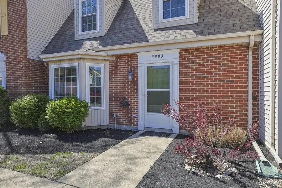 5983 Snider Cove, Mason, OH 45040 - #3