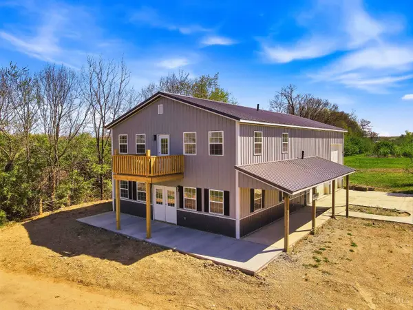 2678 Jackson Road, St Clair Twp, OH 45011