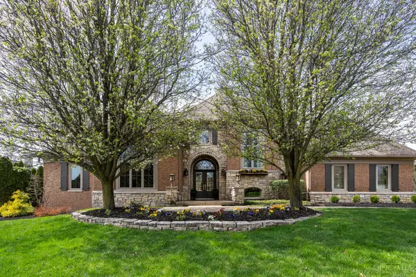 8839 Bayside Court, Deerfield Twp., OH 45040