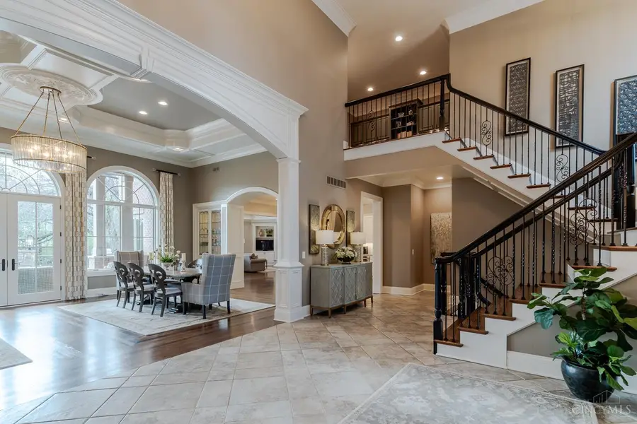 8839 Bayside Court, Deerfield, OH 45040 - #3