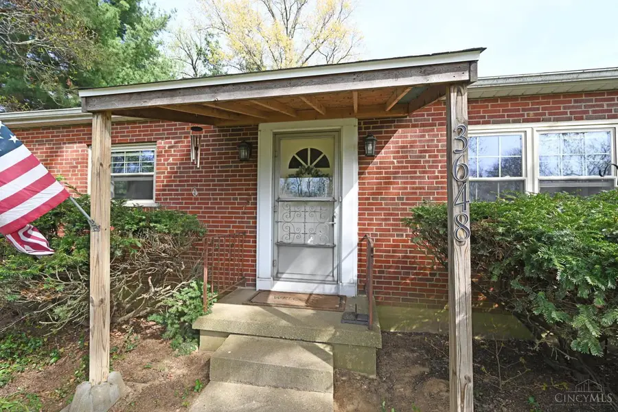 3648 Mount Carmel Road, Anderson, OH 45244 - #2