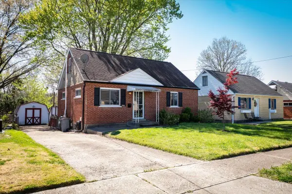 3745 Nightingale Drive, Fairfax, OH 45227