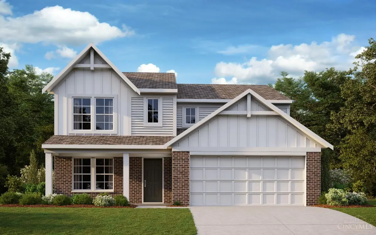 6804 Crestbrook Drive, Goshen, OH 45122 - #1