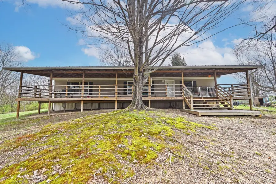 1632 Feesburg Poetown Road, Hamersville, OH 45130 - #2