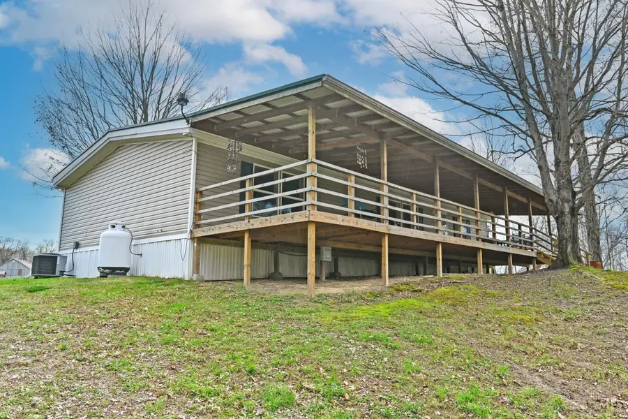 1632 Feesburg Poetown Road, Hamersville, OH 45130 - #3