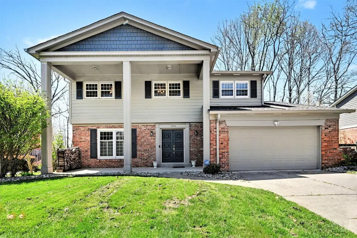10729 Wellerwoods Drive, Montgomery, OH 45242 - #1
