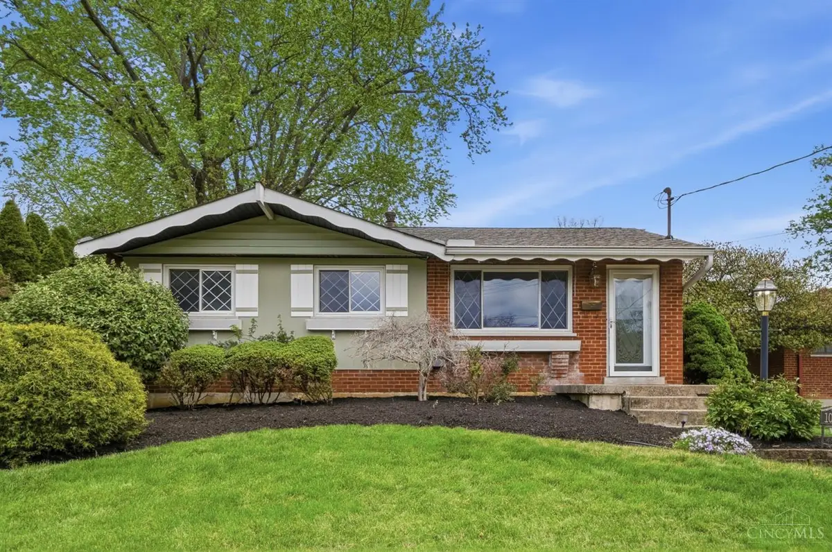 10598 Sarazen Court, Sharonville, OH 45241 - #1