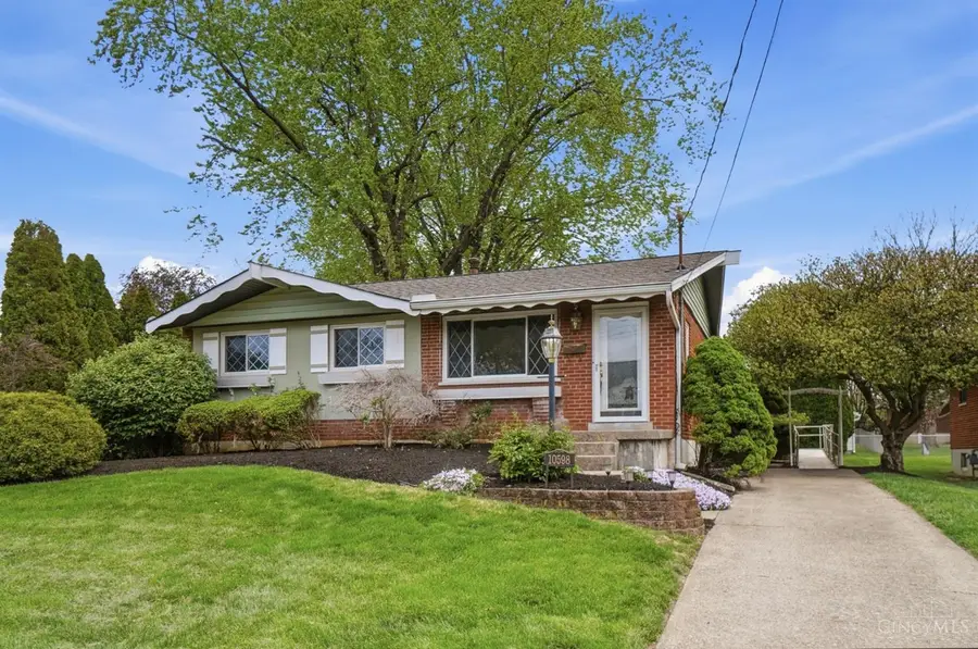 10598 Sarazen Court, Sharonville, OH 45241 - #2