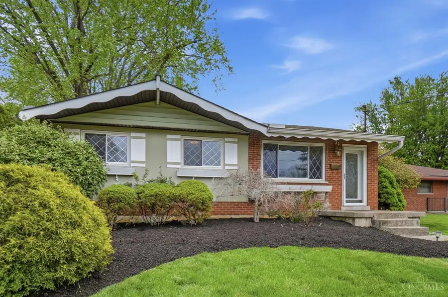 10598 Sarazen Court, Sharonville, OH 45241 - #3