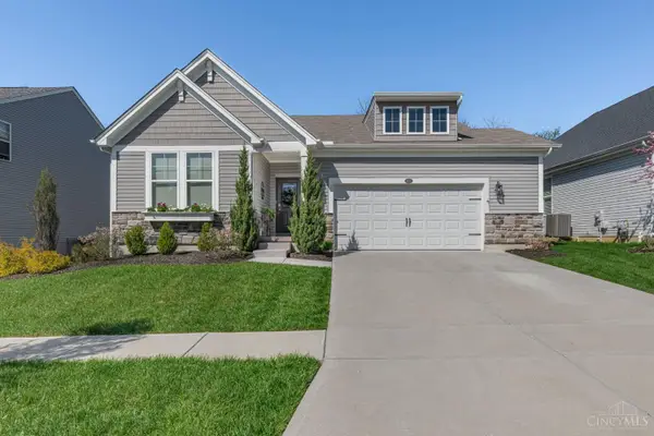 1563 Kaare Court, Lebanon, OH 45036