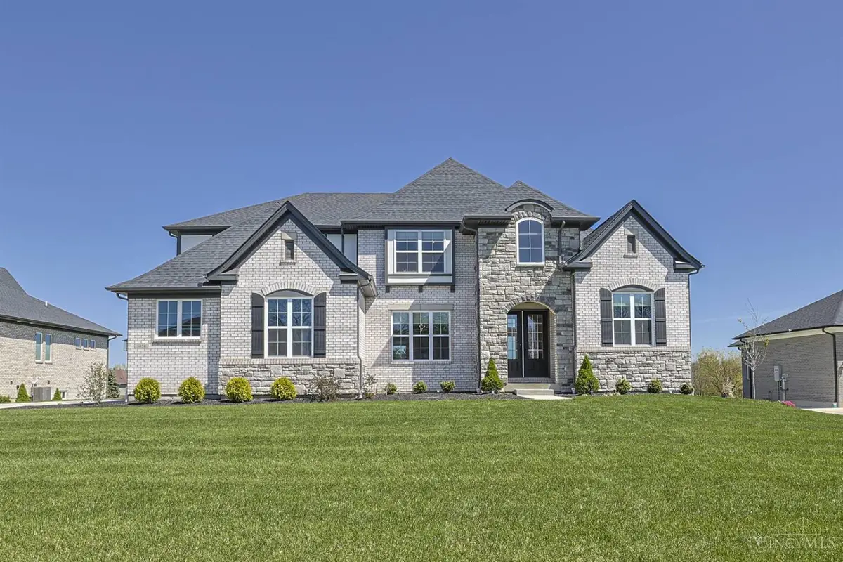 5058 Ainsley Drive, Mason, OH 45040 - #1