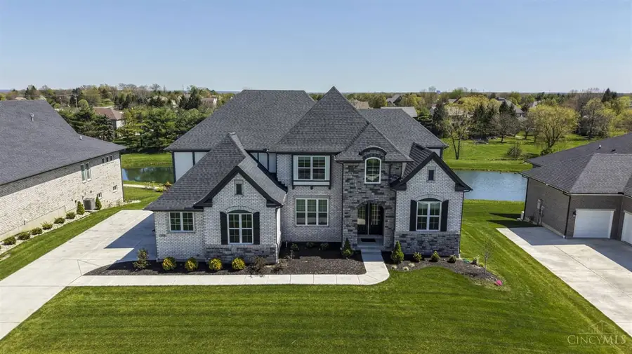 5058 Ainsley Drive, Mason, OH 45040 - #2