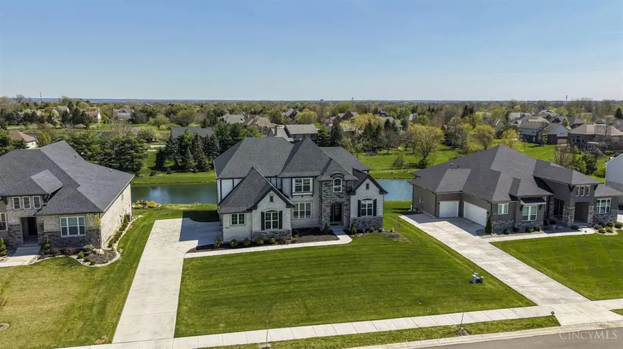 5058 Ainsley Drive, Mason, OH 45040 - #3