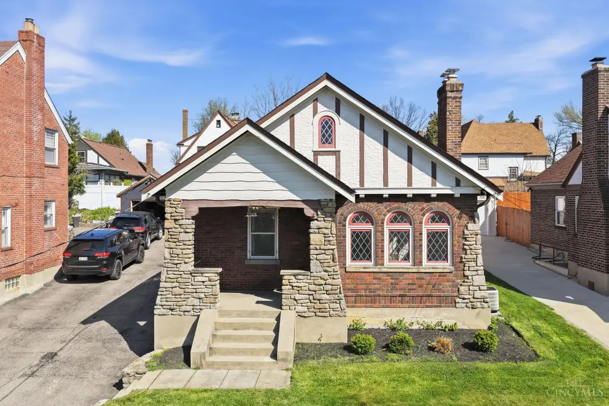 2506 Moundview Drive, Norwood, OH 45212 - #1