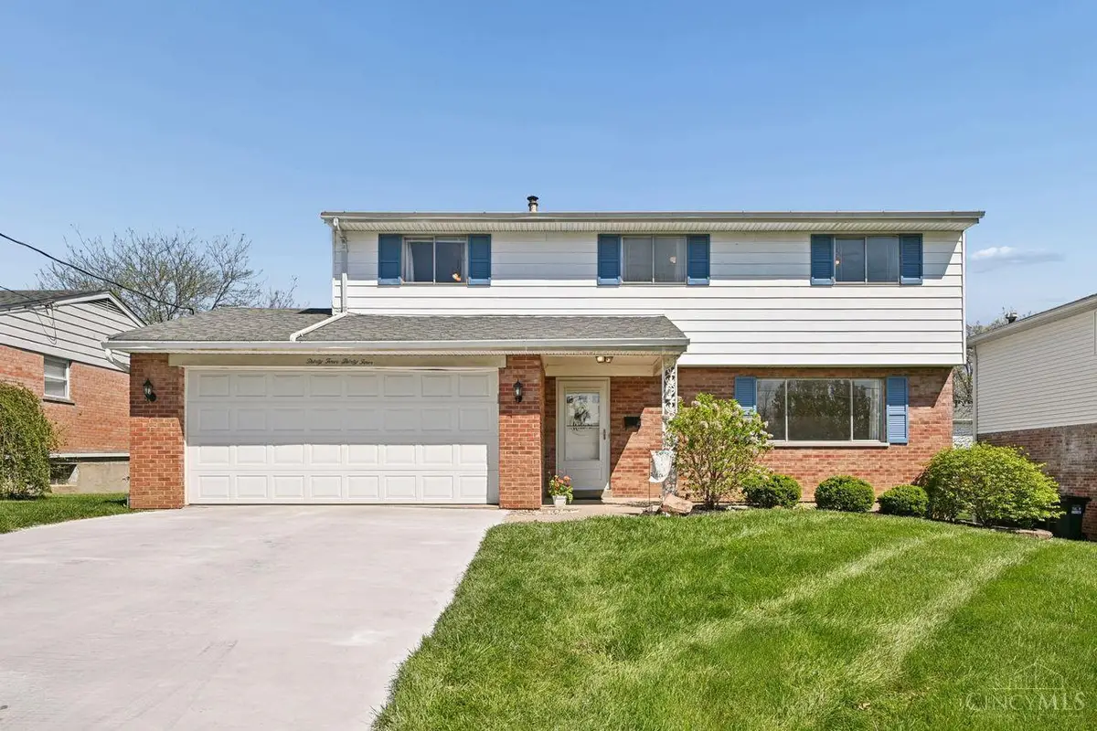 3434 February Drive, Colerain, OH 45239 - #1