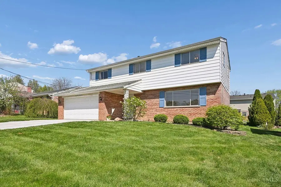 3434 February Drive, Colerain, OH 45239 - #2