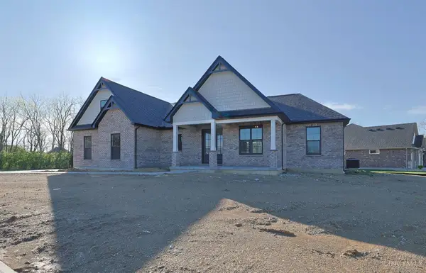 2795 Venice Crossing Drive, Ross Twp, OH 45013