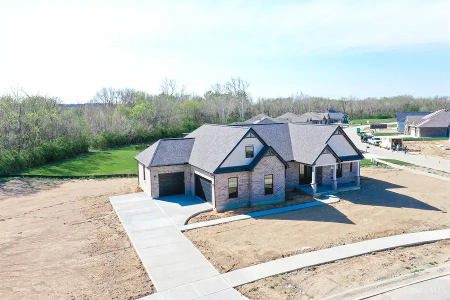 2795 Venice Crossing Drive, Ross, OH 45013 - #2