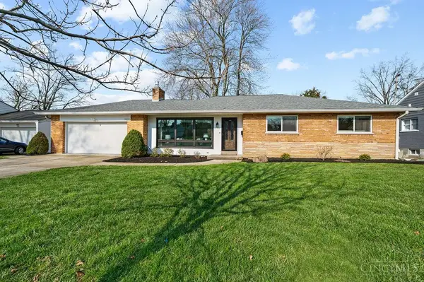 7217 Bobby Lane, Sycamore Twp, OH 45243