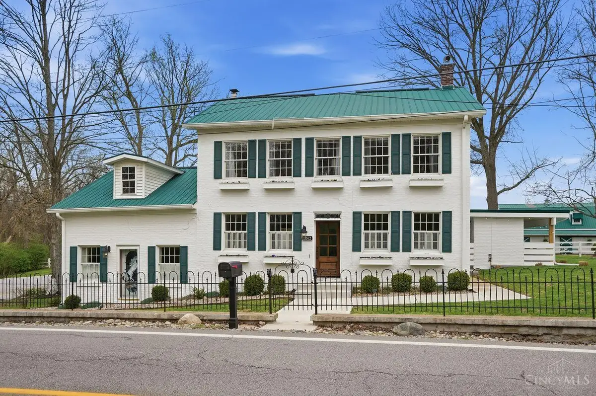 2242 Us Highway 50, Stonelick, OH 45103 - #1