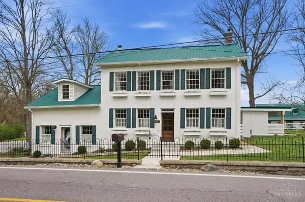 2242 Us Highway 50, Stonelick Twp, OH 45103