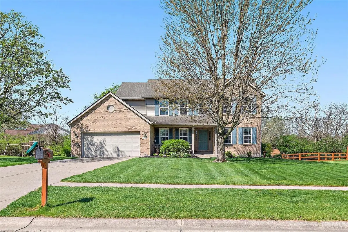 6717 Raven Court, Hamilton, OH 45011 - #1